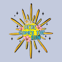 Here Comes The Sun Long Sleeve Tee | Teevron