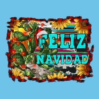 Feliz Navidad Premium Sweatshirt | Teevron