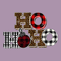 Ho Ho Ho Buffalo Heavyweight Hoodie | Teevron