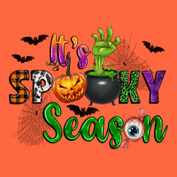 It's Spooky Season Premium Hoodie | Teevron