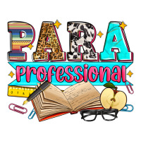 paraprofessional | Teevron