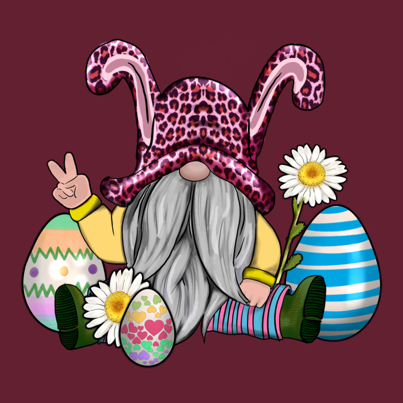 Easter Gnome With Eggs Classic Tee by AdoDesignShop | Teevron