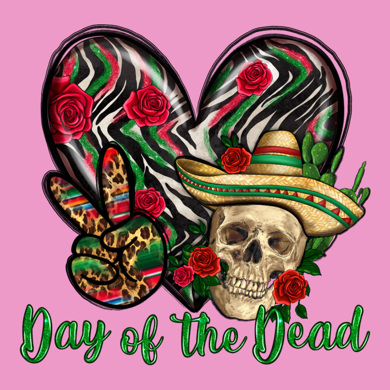 Day Of The Dead Mexico Urban Hoodie by HowdyJamesFarm | Teevron