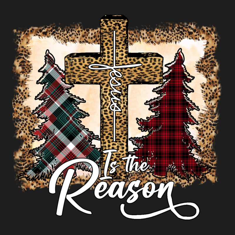 Jesus Is The Reason Heavyweight Hoodie by Bettercallsaul | Teevron