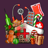 Nurse  And Christmas Premium Tee | Teevron