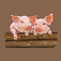 Barn Pigs Premium Tee | Teevron