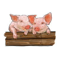 barn pigs | Teevron