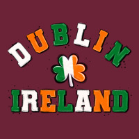 Dublİn Ireland Long Sleeve Tee | Teevron