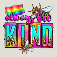 Always Bee Kind Heavy Core Tee | Teevron