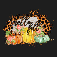 Hello Fall Heavyweight Hoodie | Teevron