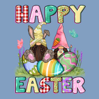 Happy Easter Gnomies Easter Day Urban Hoodie | Teevron