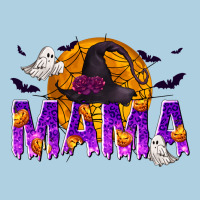Halloween Mama Premium Hoodie | Teevron