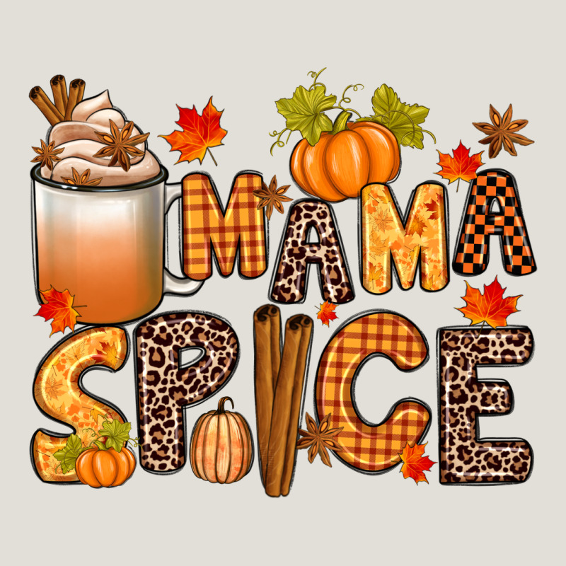 Mama Spice Heavy Core Tee by texasbilliewilder | Teevron