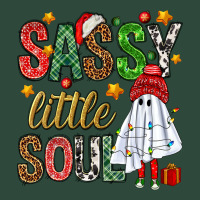 Sassy Litte Soul Zipper Hoodie | Teevron
