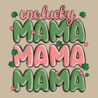 One Lucky Mama Long Sleeve Tee | Teevron