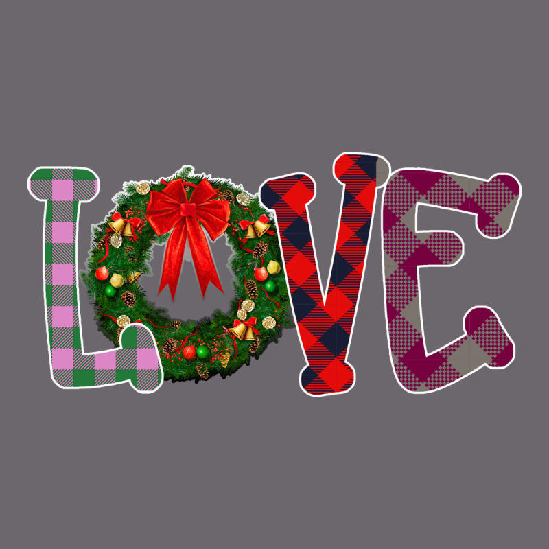 Love Christmas Premium Sweatshirt by Bettercallsaul | Teevron