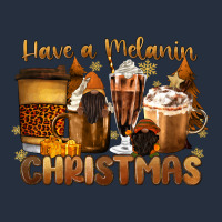 Have A Melanin Christmas Coffee Cups Zipper Hoodie | Teevron