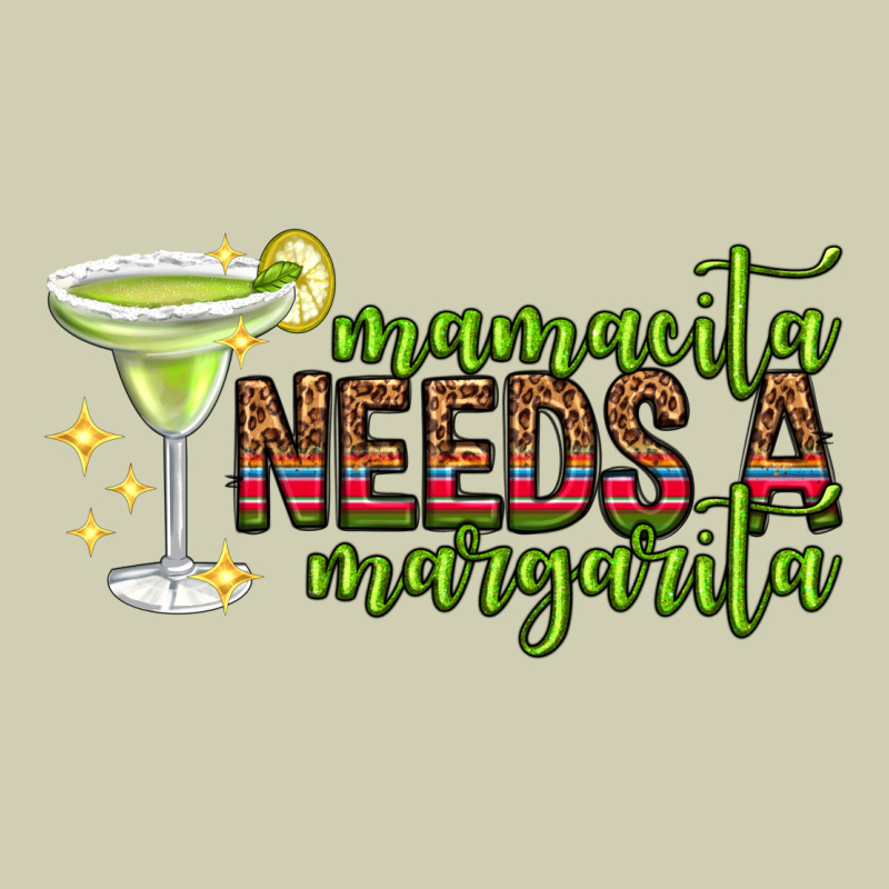 Mamacita Needs A Margarita Mothers Day Heavy Core Tee by texasbilliewilder | Teevron
