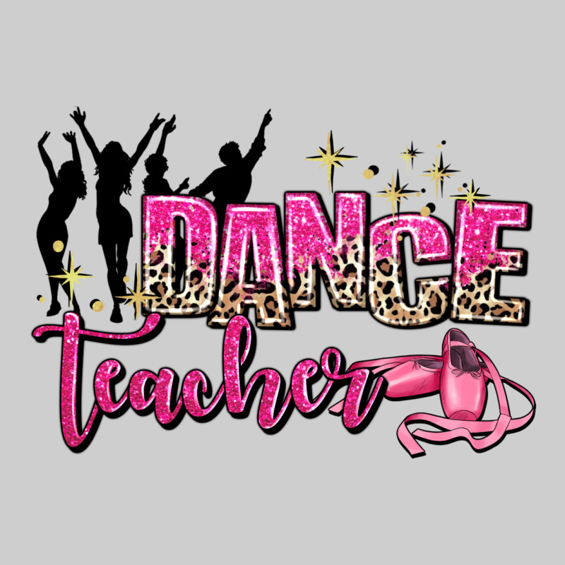Dance Teacher Premium Tee by AdoDesignShop | Teevron