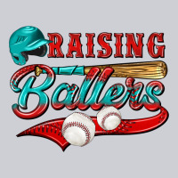 Raising Ballers Heavyweight Sweatshirt | Teevron