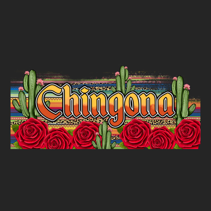 Chingona Premium Hoodie by JahusDesignShop | Teevron