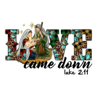 love came down holy family | Teevron