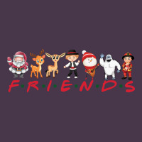 Friends Heavyweight Hoodie | Teevron