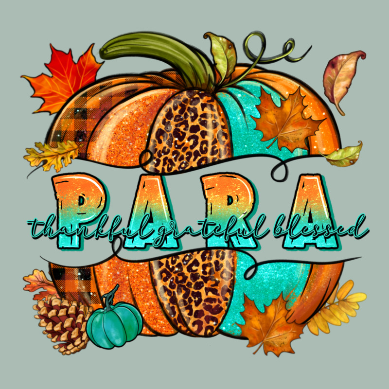 Para Pumpkin Classic Tee by NancyCooperArtShop | Teevron