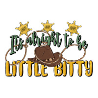 its alright to be little bitty | Teevron