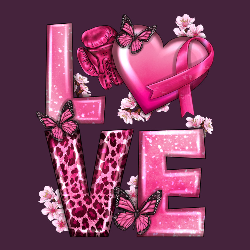 Love Cancer With Heart Premium Tee by texasbilliewilder | Teevron