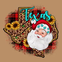 Santa Texas Map Vintage Hoodie | Teevron