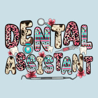 Dental Assistant Ladies Tee | Teevron