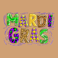 Mardi Gras Vintage Tee | Teevron