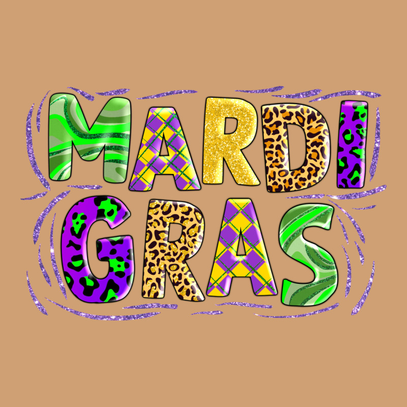 Mardi Gras Vintage Tee by AdoDesignShop | Teevron