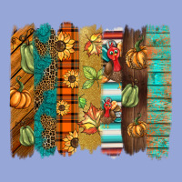 Thanksgiving Brushstroke Classic Tee | Teevron