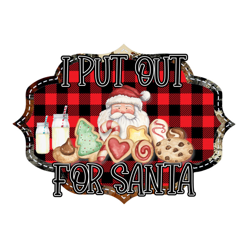 I Put Out For Santa Heavyweight Hoodie by Bettercallsaul | Teevron