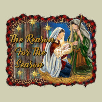 Jesus Is The Reason For The Season Heavy Core Tee | Teevron