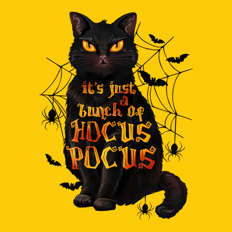 It's Just A Bunch Of Hocus Pocus Premium Hoodie by texasbilliewilder | Teevron