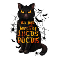 It's Just a Bunch of Hocus Pocus | Teevron