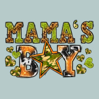 Mamas Boy Heavy Core Tee | Teevron