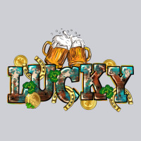 Lucky Beers St. Patrick's Day Urban Hoodie | Teevron