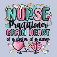 Nurse Practitioner Long Sleeve Tee | Teevron