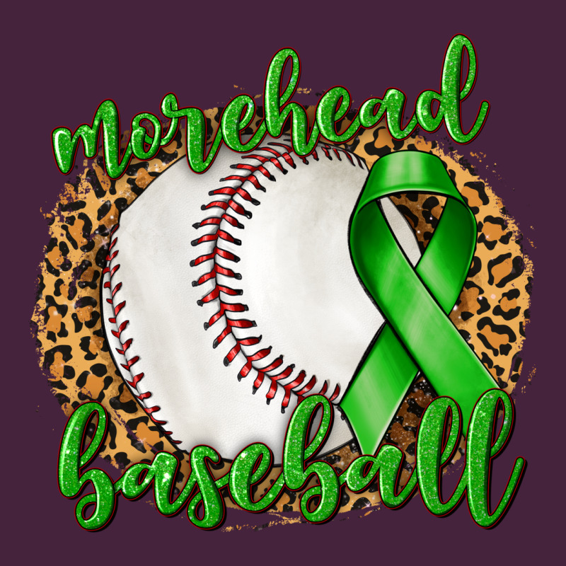 Morehead Baseball Liver Cancer Premium Tee by texasbilliewilder | Teevron