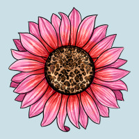 Valentine's Day Sunflower Ladies Tee | Teevron