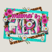 Mamas Girl Heavy Core Tee | Teevron