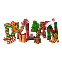 Personalized Christmas Themed | Teevron