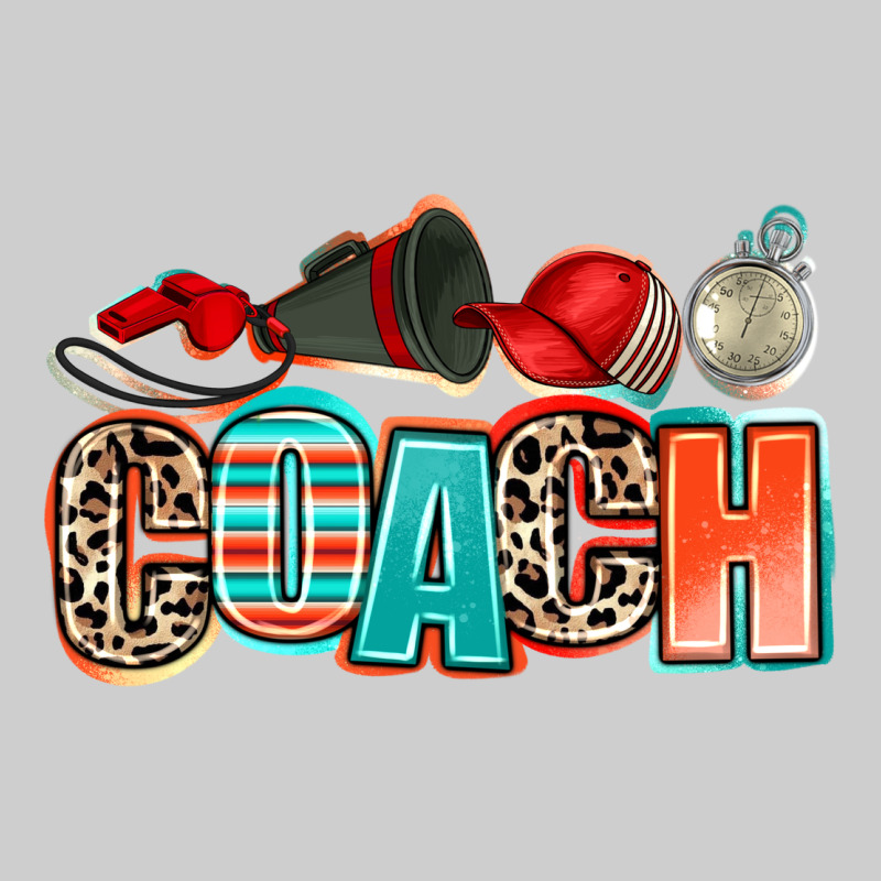 Coach Premium Tee by AdoDesignShop | Teevron