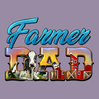 Western Farmer Dad Classic Tee | Teevron
