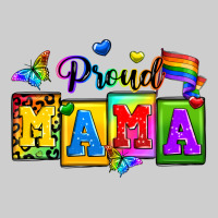 Proud Mama Premium Tee | Teevron