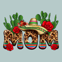Mexican Mom Heavy Core Tee | Teevron